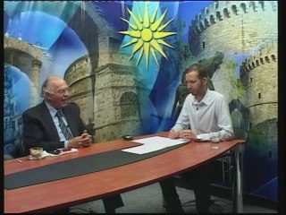 FACE to FACE   ΒΕΡΓΙΝΑ ΤΗΛΕΟΡΑΣΗ