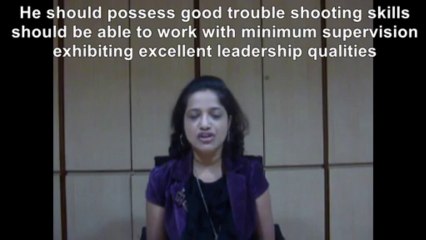 Urgent Maintenance Jobs in Nigeria – Shift-In-Charge Positions Available 🇳🇬