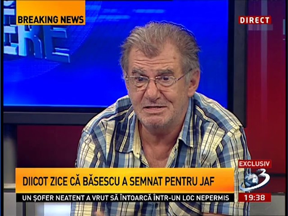 FLORIN ZAMFIRESCU: Am intrat in Uniunea Sovietica Europeana, e ORDIN sa ne dispara identitatea!