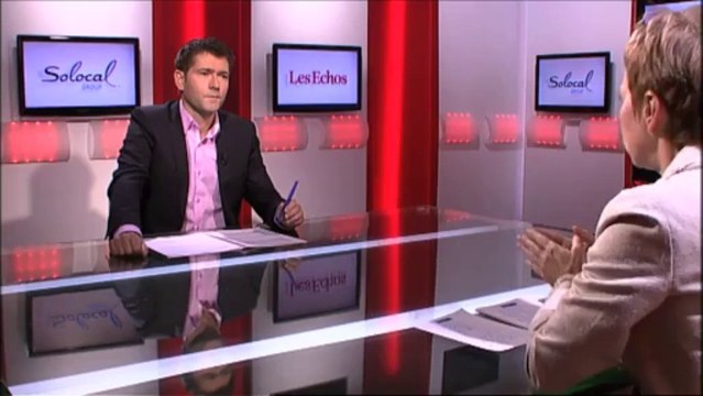 Laurence Parisot (Ifop) : Il faut comprendre l'urgence pour les chefs des petites entreprises