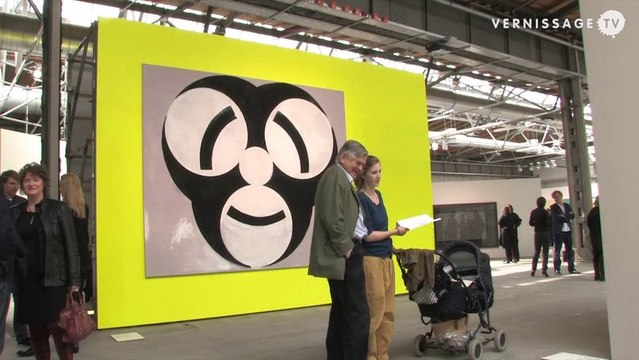 ABC – Art Berlin Contemporary 2013