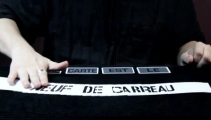 Spreadwave - Mathieu Bich