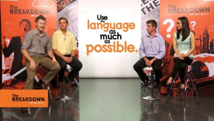 The Breakdown Episode 46 "The Neatest Entrances"