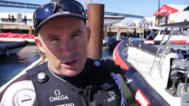 Davies frustrated by further delays