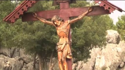 VIAGGIO A MEDJUGORJE