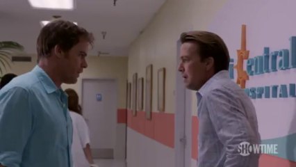 Dexter saison 8 épisode 12 - streaming extrait 2