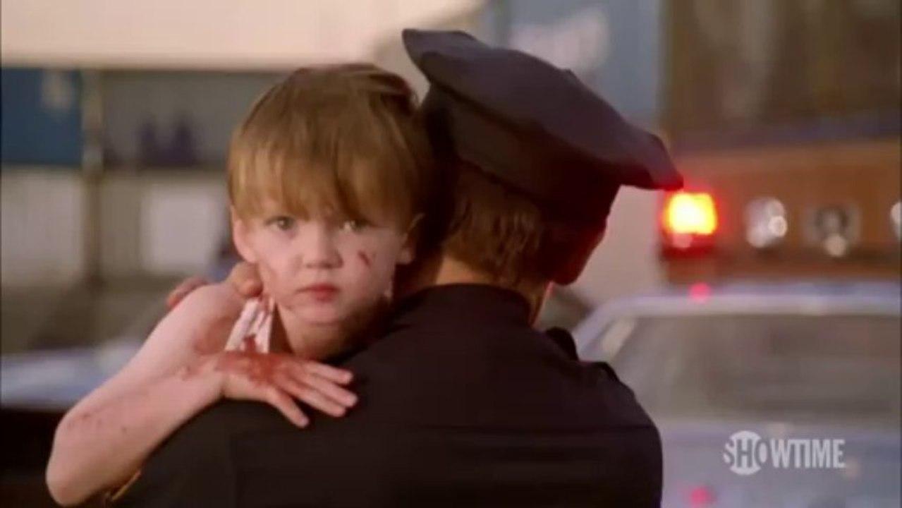 Dexter saison 8 épisode 12 - streaming extrait 3