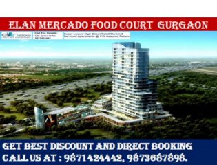 eLAN mERCADo@**@8447070834@**@ELAN FOOD COURT GURGAON