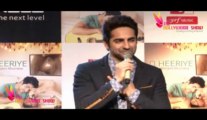 Ayushman Khurana's Interview For Album O Hiriye