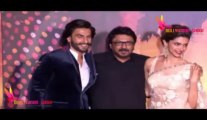 Ravishing Couple Ranveer Singh & Deepika Padukone