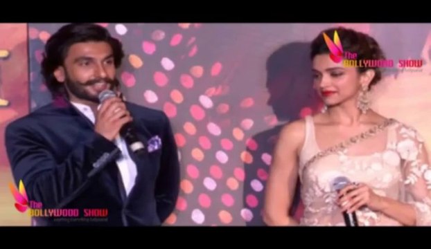 Deepika Padukone - Ranveer Singh has Romeo Juliet chemistry