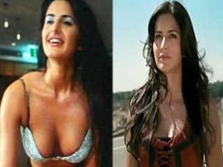 Katrina Turns Ten From Boom To Dhoom