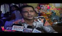 Sudeep Panday Gives His Success Credit to Ganapati Bappa