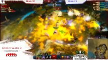 [Ep#5] Guild Wars 2 Invitational Qualif EU - TP vs TT - RO 16