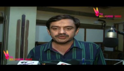 Aashiqui 2 Singer Palak & Sahil Reyan At Song Recording Ishq Bawander