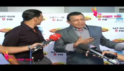 Akshay Kumar : I am the First actor who plays Haryanvi character In Bollywood