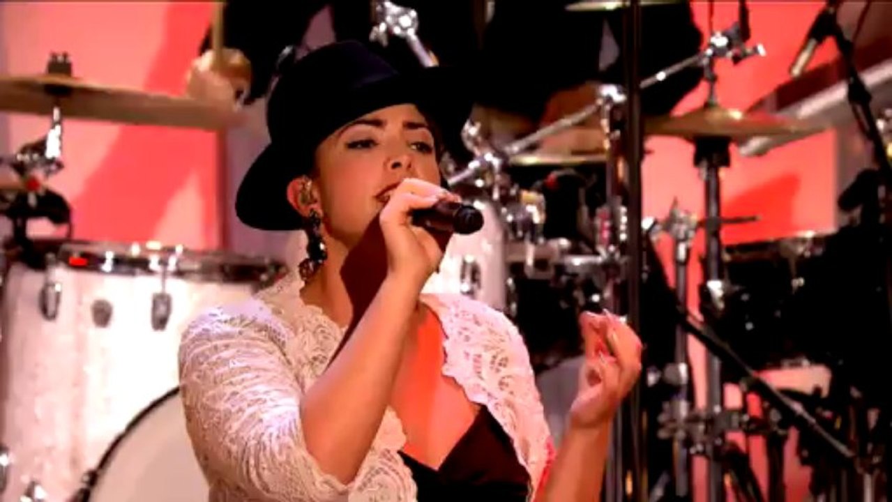 Caro Emerald - That Man (In Concert)