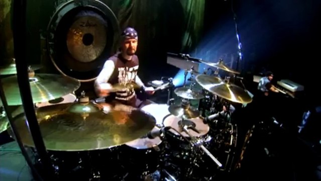Black Label Society - Spoke in the Wheel (Unblackened)