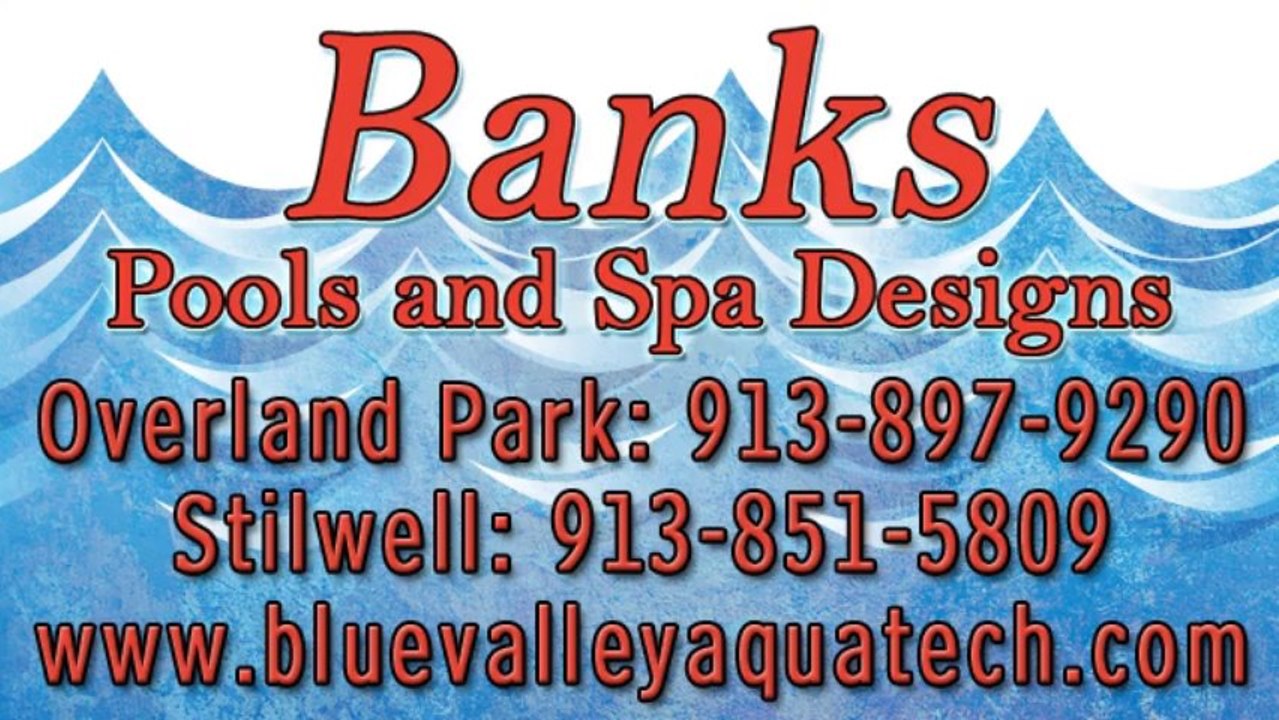 New Inground Swimming Pool Installation in Kansas City