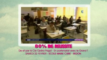 LE CANAL SAISON 13-14