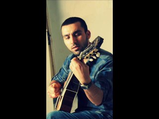 İlyas ÖZTÜRK - O ŞEHİR