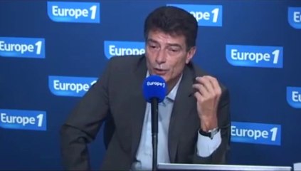 Pascal Durand ne craint pas Jean-Marc Ayrault