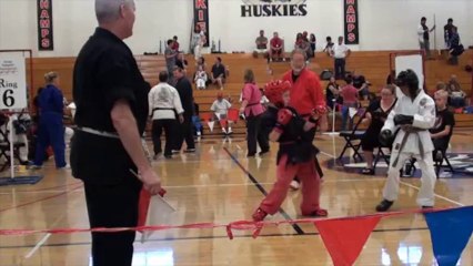MMA Rancho Cucamonga
