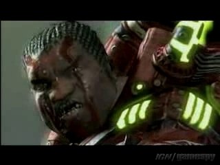 Trailer Unreal Tournament 2007 NEW!