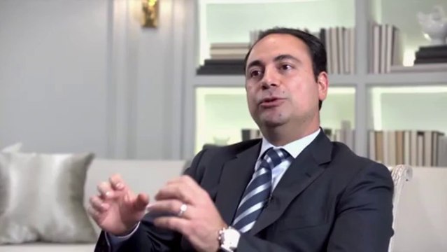 Sam Mizrahi Toronto - Yorkville Luxury Condos