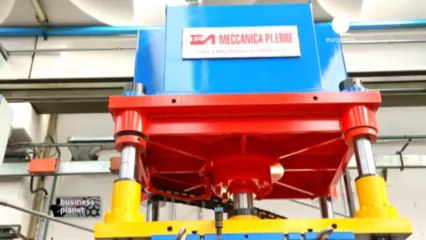 Ekonomik krize karşı İtalyan panzehiri: İşletme...