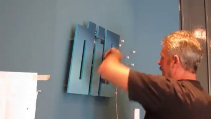 Individual Lettering - Signarama Signs Dublin