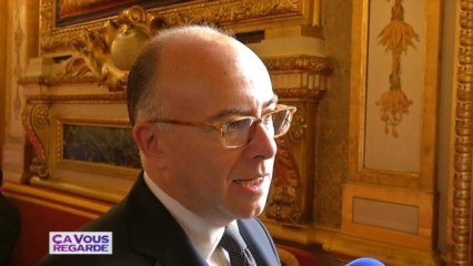1,2 million de nouveaux foyers fiscaux : Cazeneuve dément
