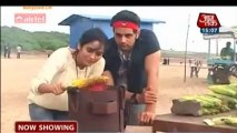 Oneer Ki Real Poorvi!! - Pavitra Rishta - 20th Sep 2013