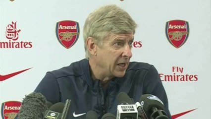 Wenger voices concerns over Qatar World Cup