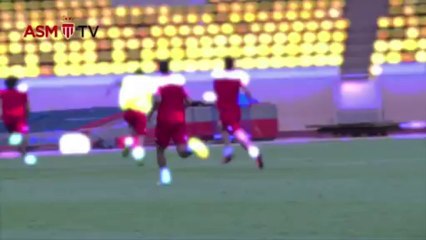 Les confidences de Mounir Obbadi avant le choc à Paris