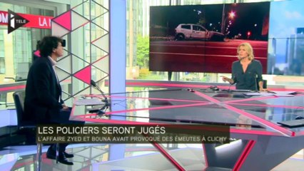 Mort de Zyed et Bouna : les deux policiers seront jugés