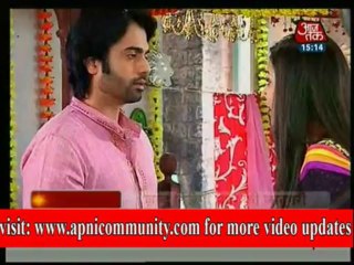 Do Dil Bandhe Ek Dore Se 20 Sep2013 Bap Bete Ki Jubani Jang