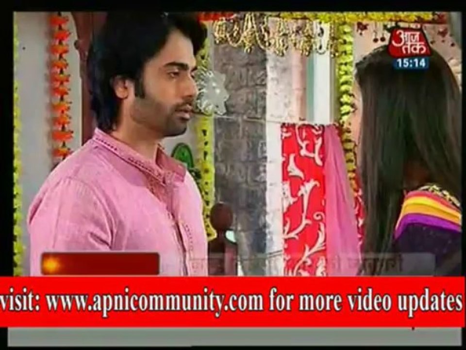 Do Dil Bandhe Ek Dore Se 20 Sep2013 Bap Bete Ki Jubani Jang