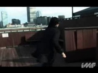 The Receiving End Of Sirens This