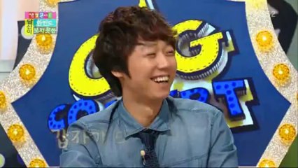 World War Zombie  ' Gag Concert Never been seen Before' 130919 (raw episode)