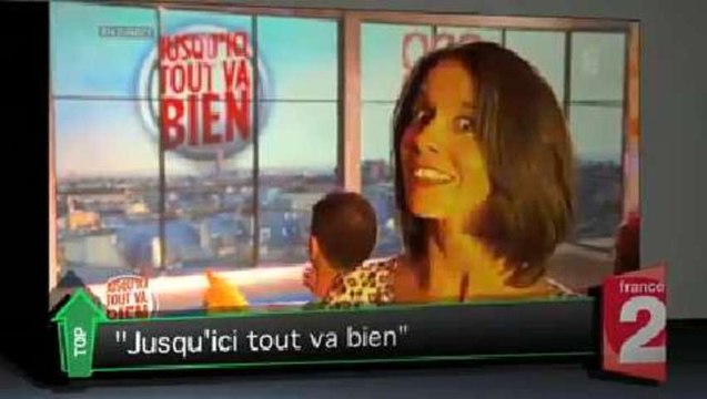 Top Media : record de (mauvaises) audiences pour Sophia Aram sur France 2