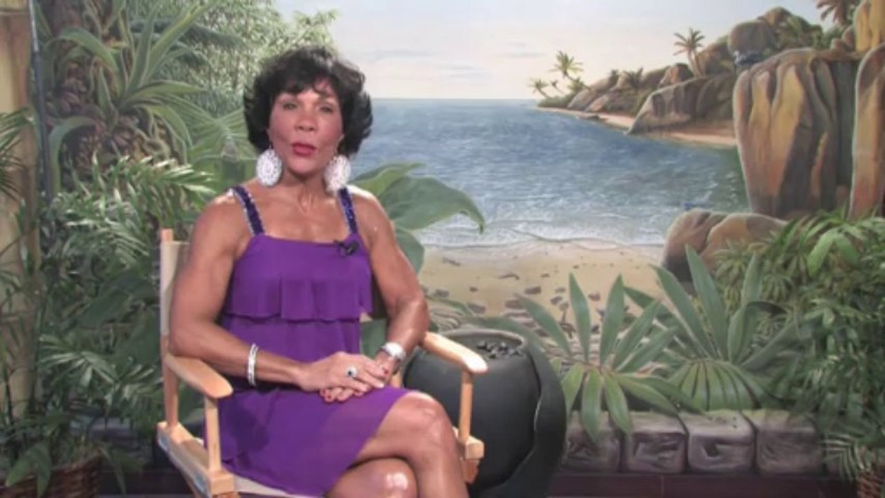 Dr. Josefina Monasterio "Yoga Break"