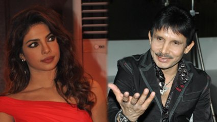 Kamal Khan Asks Priyanka Chopra If She Has Ever Had Sex ?
