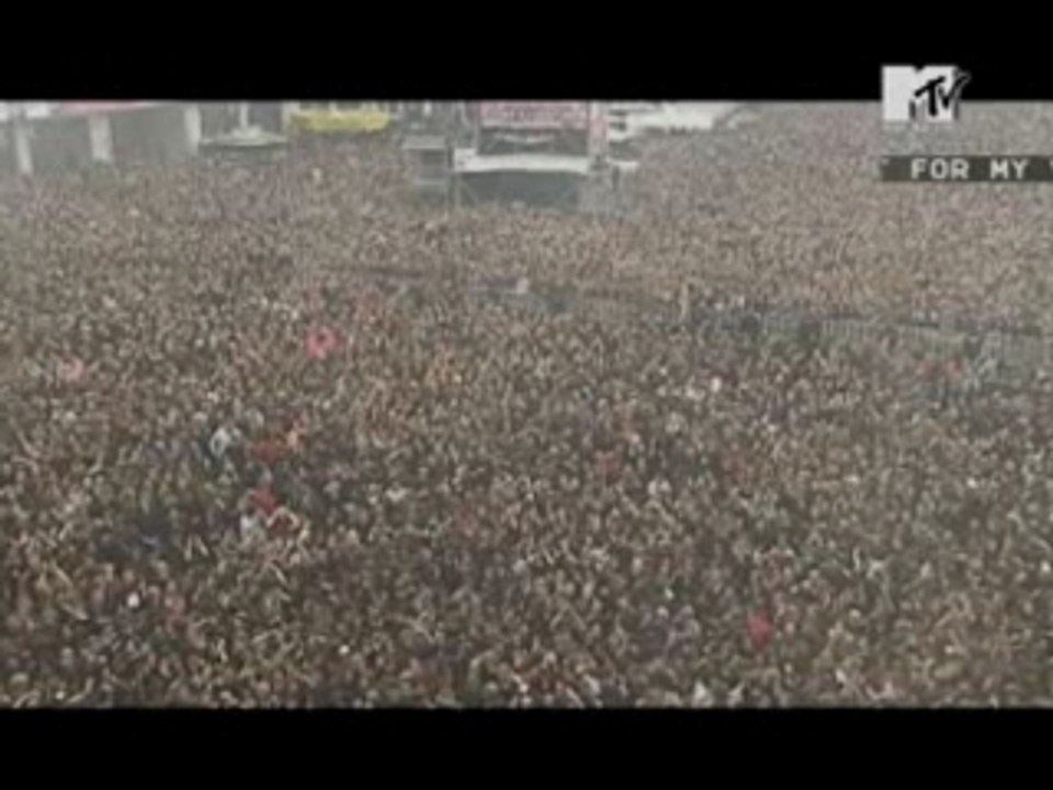 Bullet For My Valentine _ Suffocating..