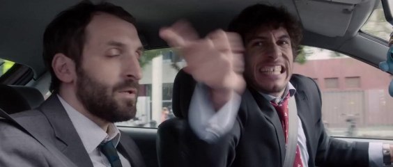 '¿Quién Mató a Bambi?' - Tráiler (HD)