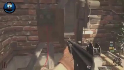 Zombie Call of Duty Black Ops 2 Hack for XBOX, PS3, WII, PC