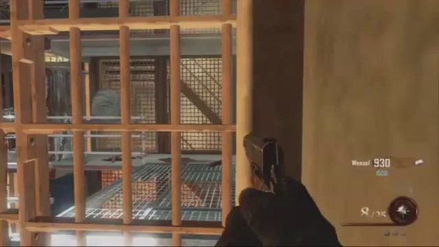 Black Ops 2 Zombie Mods God Mode Unlimited Ammo USB Hack [Ps3,Xbox360,Pc]