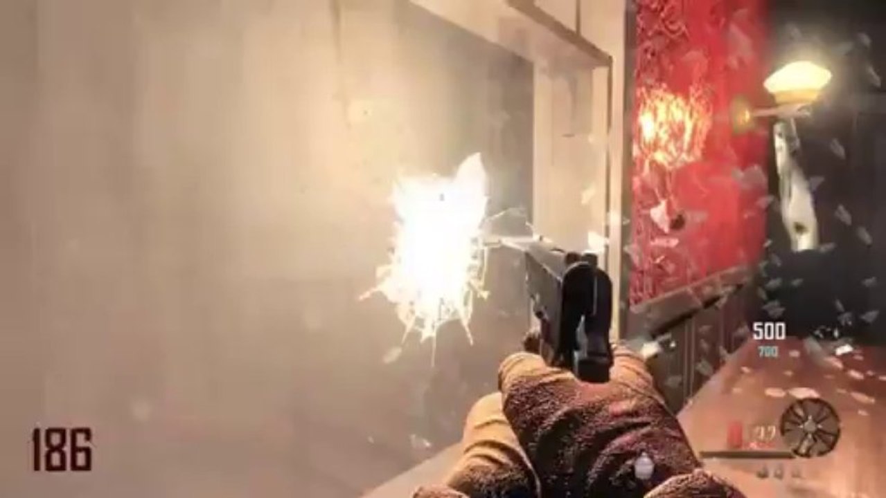 Black Ops 2 MODS + Download *NO JAILBREAK/ NO XPLODER* w/ USB Stick (HD)