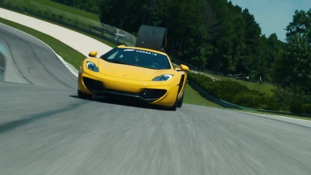 Forza Motorsport 5 - Spot FilmSpeed [HD]