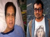 Lehren Bulletin Dilip Kumar Dead Says Anurag and More Hot News